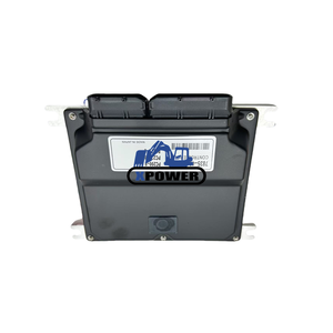 Nuevo Controlador de Piezas para Excavadora de Orugas XPower PC200-8 PC220-8 PC270-8 7835-46-1007 - Product Image 1