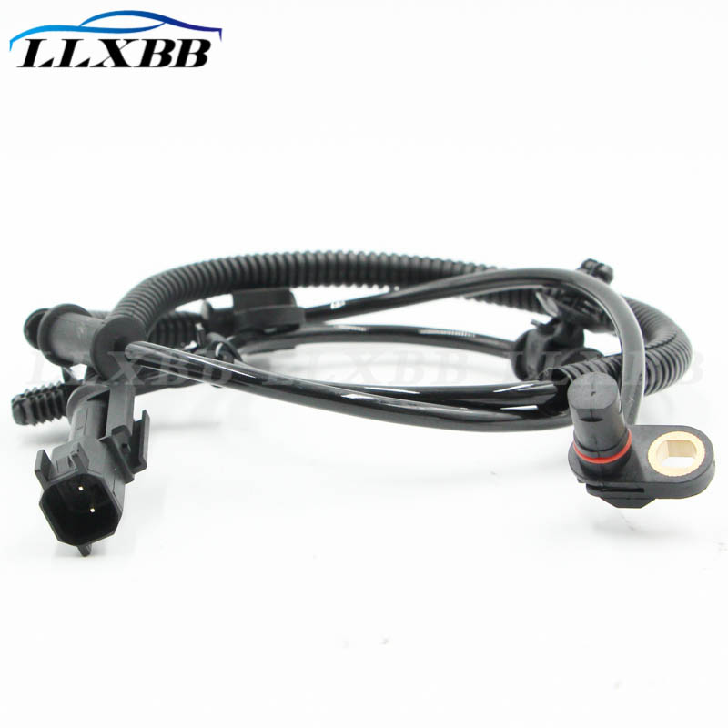 LLXBB ABS Wheel Speed Sensor JL3Z-2C204-D for Ford Expedition F-150