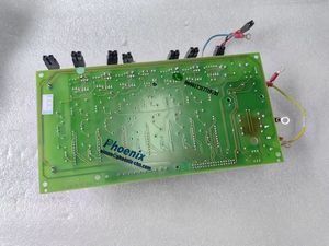 Originale usato AVM 00.785.0356 circuito stampato AVM 00.781.3677 vestito per <span class=keywords><strong>Heidelberg</strong></span> macchina da stampa pezzi di ricambio CD102 <span class=keywords><strong>SM74</strong></span> - Product Image 5