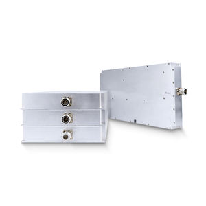 Módulo de Banda Ancha de 50W, 10000-12000MHz, 10G-12G, Módulo RF Anti-FPV, Anti-Dron, Amplificador de Potencia PA, <span class=keywords><strong>Bloqueador</strong></span> de Drones - Product Image 4