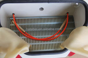 Venta caliente Laboratorio <span class=keywords><strong>Dental</strong></span> Equipo de chorro de arena Twin-Pen Sandblasters - Product Image 4