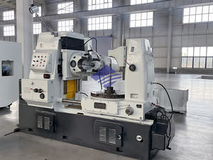 Machine à tailler les engrenages de haute qualité - Product Image 4