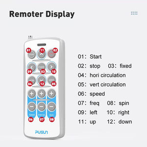 PUSUN PP SMART <span class=keywords><strong>PRO</strong></span> ポータブルピクルボールパドルランチャー-アプリ操作-多機能-長時間バッテリー駆動-トレーニング・エンターテイメント用 - Product Image 6