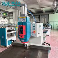 Machine de fraisage horizontale automatique de précision à grande vitesse MAS MX5068 pour le travail du bois, moteur 18000-19000 tr/min max. Épaisseur de la pièce