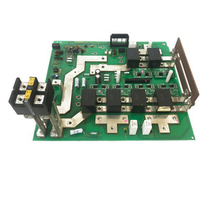 Carte de commande CNC FANUC A20B-1008-0086 - Product Image 3