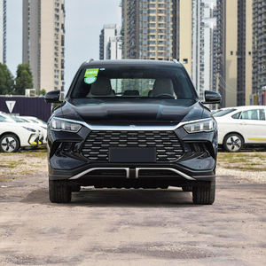 Byd Song Pro DM-i Honor 71KM Modelo de lujo, Song Pro DM-i 2024 DM-i Glory Edition 110km Excellence, Coches nuevos en stock Car Ev - Product Image 4