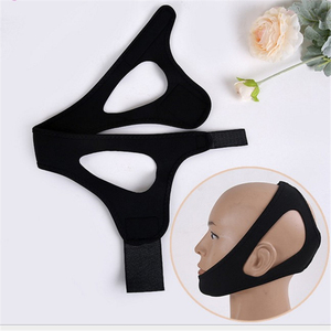 Ceinture anti-ronflement réglable de haute qualité <span class=keywords><strong>pour</strong></span> le menton, <span class=keywords><strong>pour</strong></span> hommes et femmes - Product Image 3
