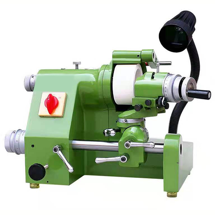 Push Cutter Grinder How to Choose the Best Cutter Grinder Machine: A Complete Buying Guide