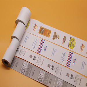 Rouleau de <span class=keywords><strong>papier</strong></span> thermique bon marché 3 1/8, <span class=keywords><strong>papier</strong></span> pour <span class=keywords><strong>imprimante</strong></span>, taille du <span class=keywords><strong>papier</strong></span> 4 pouces - Product Image 6