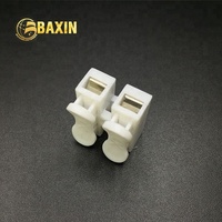 Connecteur rapide à 2 fils pour lampe LED, 1,0-6,0 mm, 2 broches, à pression, marché russe, pas cher, CH-2