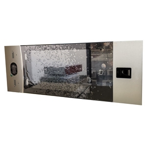 Monitor Interior IP Wi-Fi con Pantalla Táctil Capacitiva TFT de 4.3 Pulgadas VTH2611L-WP, Audio Bidireccional, Compatible con PoE Estándar - Product Image 5