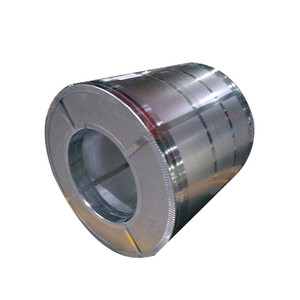 เหล็กม้วนชุบสังกะสีแบบจุ่มร้อน ASTM A36 Z30-Z40 ความหนา 0.5 มม. สำหรับงานตัดตามมาตรฐาน ASTM Skin Pass ยี่ห้อ Kunlunjie Steel (ซานตง) - Product Image 1