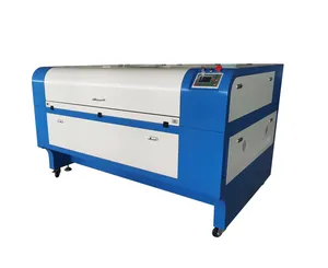 1390 1610 CO2-Laserschneidmaschine 100W 130W 150W 200W für Leder Plexiglas Kleidung Holz Acryl Leder Mdf Stein Kunststoff