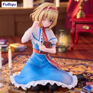 Figura de PVC de la Escena del Ramen de <span class=keywords><strong>Magdalene</strong></span> Royd de FuRyu Touhou Project Alice, en Existencia - Product Image 6