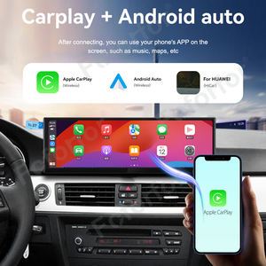 14.9 इंच एंड्रॉइड 13 कार रेडियो बीएमडब्ल्यू <span class=keywords><strong>3</strong></span> श्रृंखला ई 90 ई 91 2005-2012 कार जीपीएस नेविगेशन कार - Product Image 3