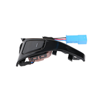Vente directe d'usine 1094957 Pièces de voiture Serrure de porte de voiture pour Tesla Model 3 OEM 1094957-01-G