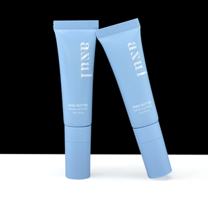 Fabricant OEM/ODM de tubes souples en plastique pour crème contour des yeux et gloss, 5ml et 10ml, personnalisables - Product Image 2