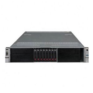 เซิร์ฟเวอร์แบบแร็ค H3C R4900G6 พร้อมโปรเซสเซอร์ AMD EPYC 9124 ความเร็ว 2.0 GHz ดีไซน์ปรับแต่งได้ - Product Image 6