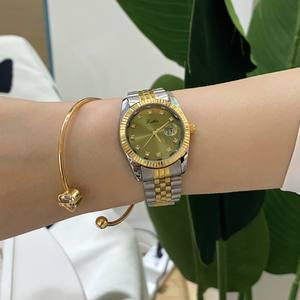 <span class=keywords><strong>Orologio</strong></span> da Polso Scottie 9570 per <span class=keywords><strong>Donna</strong></span>, Quadrante Personalizzabile, Impermeabile, <span class=keywords><strong>Cinturino</strong></span> in <span class=keywords><strong>Acciaio</strong></span> Inox, Movimento al Quarzo - Product Image 4