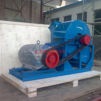 Petit moulin à bois, Machine à poudre de farine Fine, approvisionnement direct d'usine