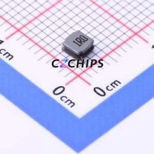 Inducteur de puissance MWPY3015-1R0-M-T SMD, 3x3mm (Inductance : 1uH) (Précision : 20%) Courant nominal : 2,3A - Product Image 1