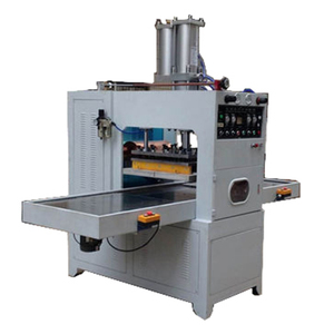 Bán tự động đưa đón cách <span class=keywords><strong>HF</strong></span> hàn và Máy cắt - Product Image 1