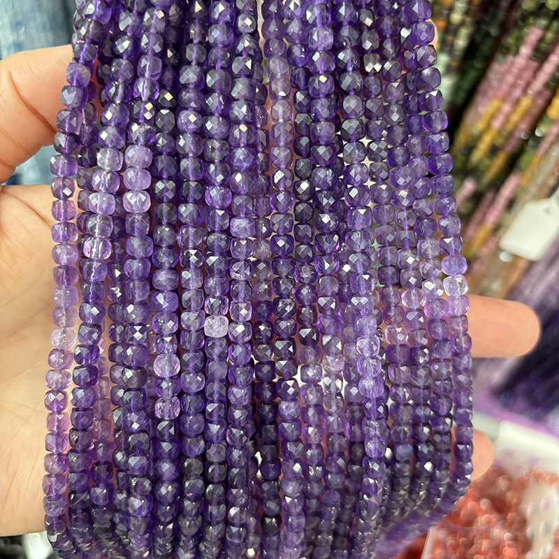 อเมทิสต์ไล่สี