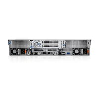 Server Rak D.ell PowerEdge 2U R750/R760/R770 Akselerasi GPU CPU Memori Ram HDD SSD Hard Drive Bandwidth Tinggi