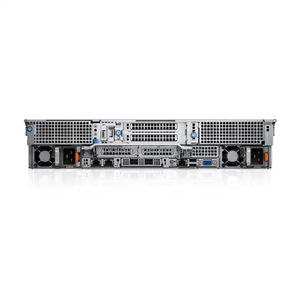 שרת מדף D.ell PowerEdge 2U R750/R760/R770 עם תאוצת <span class=keywords><strong>GPU</strong></span>, זיכרון RAM, כונן קשיח HDD, כונן SSD, וקצב העברת נתונים גבוה - Product Image 3