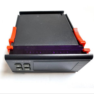 कोल्ड स्टोरेज के लिए <span class=keywords><strong>STC</strong></span>-<span class=keywords><strong>8080A</strong></span> + डिजिटल डीफ्रॉस्टिंग कंट्रोलर - Product Image 1