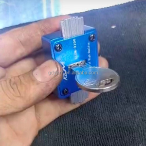 New Style KLOM <b>3100</b> Key Checker Blank Key Thickness Measurement Tool - Product Image 6