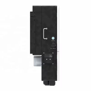 Inversor Solar Híbrido Deye SUN-14/15/16/18/20K-SG05LP3-EU-SM2 de 14kw 15kw 16kw 18kw 20kw Trifásico - Product Image 3