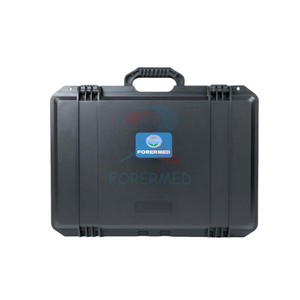 Dispositivo <span class=keywords><strong>de</strong></span> Terapia Láser Veterinaria <span class=keywords><strong>de</strong></span> Clase IV <span class=keywords><strong>de</strong></span> 12W y 980nm para Curación <span class=keywords><strong>de</strong></span> Tejidos Profundos en Caballos, Perros y Gatos - Product Image 6