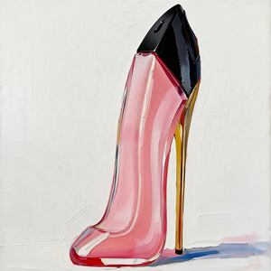 Perfume Original Good Girl, Entrega en 2 a 7 Días, Envío Directo, Colonia con Recibo, Larga Duración, EDT/EDP/Intense/Elixir en Spray - Product Image 1