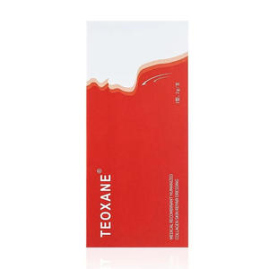 โลชั่นบำรุงผิวคอ Teoxane Neck Skin Treasure 1.5 มล. ช่วยกระชับผิว ด้วยเปปไทด์ - Product Image 3