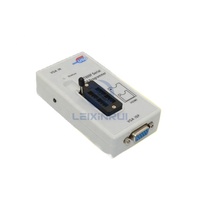 Programmateur USB universel intelligent pour carte mère d'ordinateur RT809F, lecteur de BIOS pour ordinateur portable et téléviseur LCD
