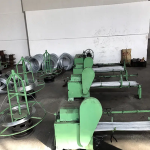 Machine de soudage automatique de panneaux sandwich 3D en treillis métallique isolant en acier EPS avec boîte de vitesses pour panneaux en béton armé - Product Image 6