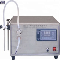 Zhitong Factory Huiles essentielles semi-automatiques Parfums Équipement de mélange Agitateur Bouteilles d'eau pour séchage liquide de chimiste