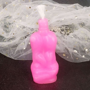 Vela Erótica de Baja Temperatura SM, Juguetes Eróticos para Adultos, Vela para Amantes - Product Image 6