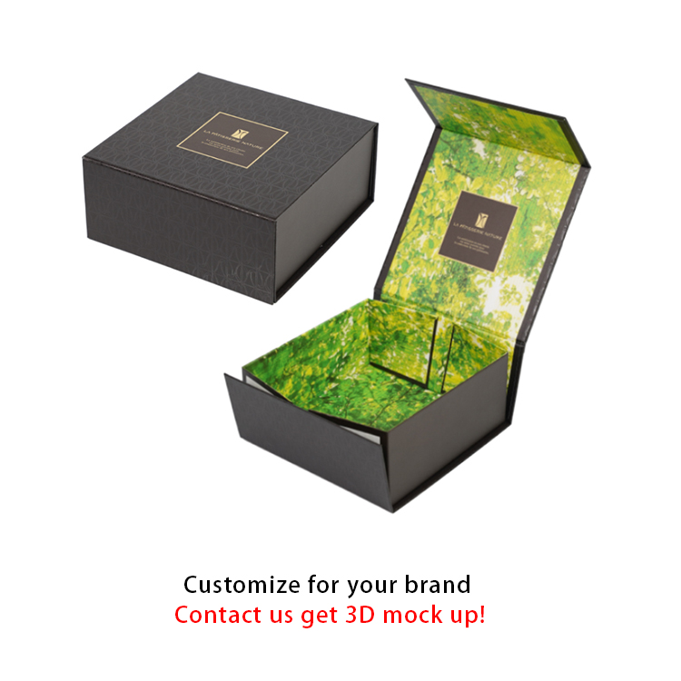 Customize Size/Logo/Color/Content