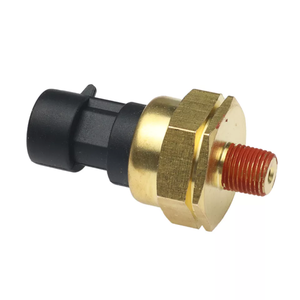 สวิตช์เซ็นเซอร์แรงดัน7321588 6697920สำหรับรถขุดบูแคท A300 A770 S130 S150 S160 S175 7398156 42-1309 421309 YN52S00103P1 - Product Image 1