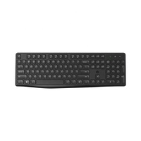 Hp C10 Draadloos Toetsenbord En Muis Set Draadloos Toetsenbord En Muis Set Kantoor Stille Laptop Desktop Computer