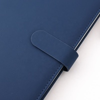 Coffret Cadeau Personnalisé en Cuir : Carnet, Mug Isotherme Écologique, Bloc-notes, Souvenir de Remise de Diplôme, Logo Imprimé, Cadeau d'Affaires Moderne