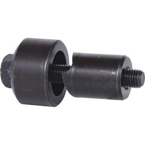 KS TOOLS - 129.0020 Screw <b>hole</b> <b>punch</b> - EAN 4042146016206 HAMMERS AND CHISELS CROSS CUT CHISELS AND PIN <b>PUNCHES</b> - Product Image 3