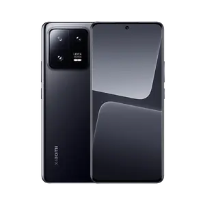 Nuovo Xiaomi 13 Pro 5G Smartphone SN8 Gen2 12GB + 256GB Android 12 120W ricarica super veloce 4820mAh batteria telefono con fotocamera alta