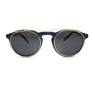 De alta calidad de moda barato de metal personalizado gafas de <span class=keywords><strong>sol</strong></span> Venta caliente gafas de <span class=keywords><strong>sol</strong></span> de metal con <span class=keywords><strong>lentes</strong></span> polarizadas - Product Image 4