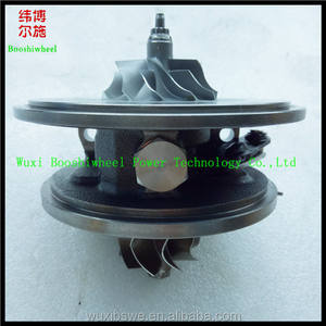 743507-9 GT2060V cartucho CHRA 6420900280 A6420900280 Motor OM642LS Euro 5 GL350 ML350 S360 743507-5009S - Product Image 5