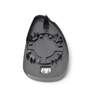 OEM passeggero sinistra destra piastra posteriore alloggiamento specchietto retrovisore laterale lente in vetro per <span class=keywords><strong>Citroen</strong></span> <span class=keywords><strong>C4</strong></span> 2004 2005 <span class=keywords><strong>2006</strong></span> 2007 2008 2009 - Product Image 2