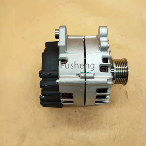 ALT2562 12V 220A 06 e903023b 06 e903023bx alternatore 439816 nuovo per <span class=keywords><strong>AUDU</strong></span> Q7 3.0 TFSI 2012- - Product Image 5