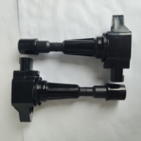 ZJ2018100 koil pengapian ZJ20-18-100A Coil ZJ20-18-100 untuk Mazda 2 3 De BK BL BM 1,3l 1,4 l 1,5 l 1,6l-N32R